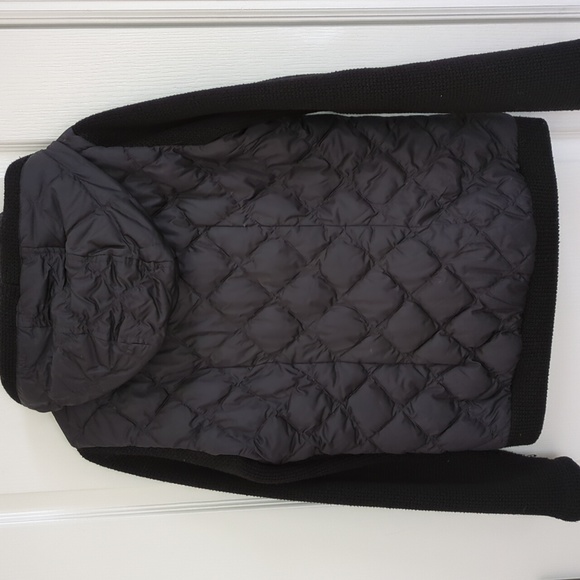 Eddie Bauer Women's Goose Down Coat - Picture 7 of 14